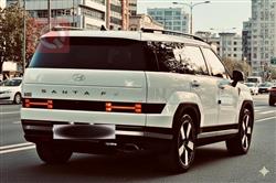 هیۆندای سەنتافی